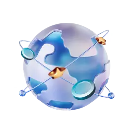 create your own agent network