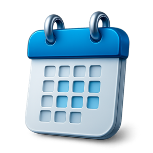 The most active day for deposits